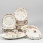 999 6632 DINNER SET